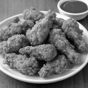 Chicken Crispy