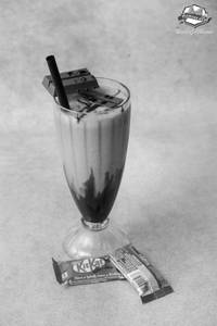Kitkat Milkshake