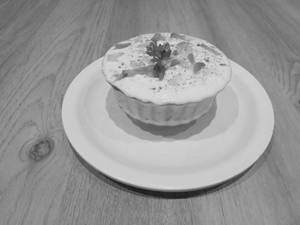 Veg. Raita