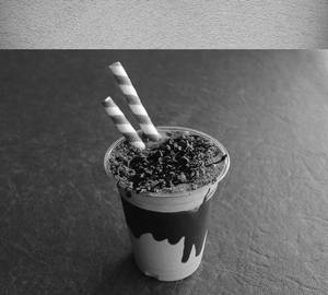 Chocolate Shake