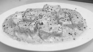 Paneer Kali Mirch