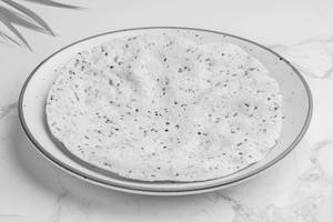 Fried Papad