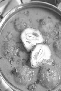 Malai Kofta