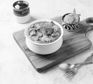 Matar Mushroom