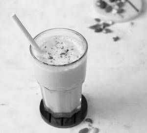 Badam Shake
