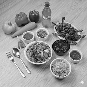 Chinese Combo 2
