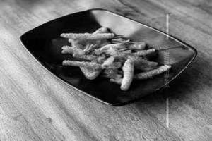 Crispy Baby Corn