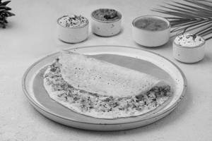 Onion Dosa