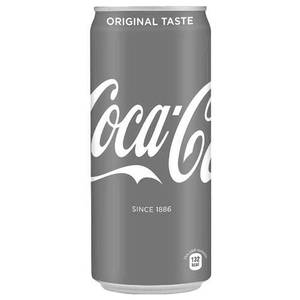Coca Cola Can