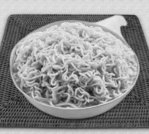 Plain Maggi