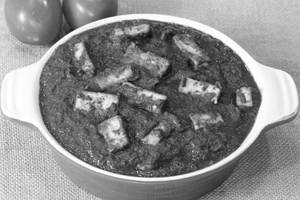 Meethi Chaman Curry