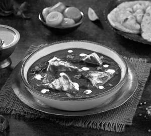 Palak Paneer