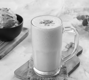 Butterscotch Milkshake