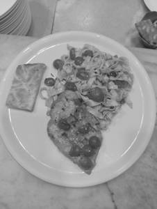 Pollo Limone