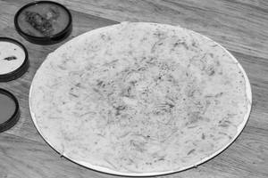 Onion Dosa