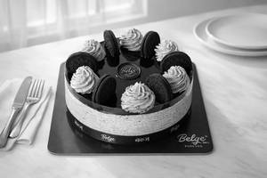 Oreo Cookie N Cream [500gm]