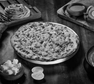 Mirchi Paratha