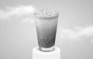 Lemon Masala Pop Boba