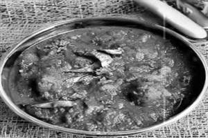Paruppu Keerai Masiyal