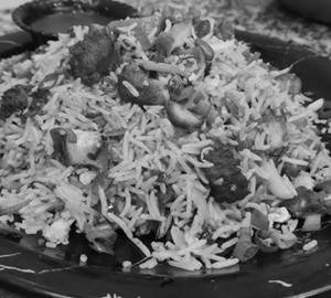 Chicken  Fried  Rice