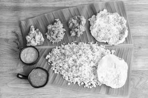Kerala Meal