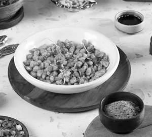 Crispy Corn Dry