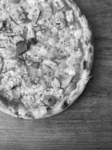Chicken Pollo [12 inches]