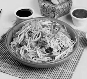Veg Noodles