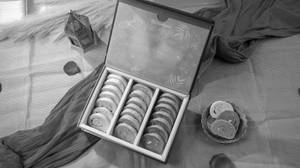 Kaju Cake Roll Spl Box