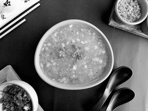 Veg Sweet Corn Soup