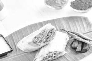 Shawarma Rolls