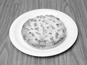 Cheese Paneer Pizza