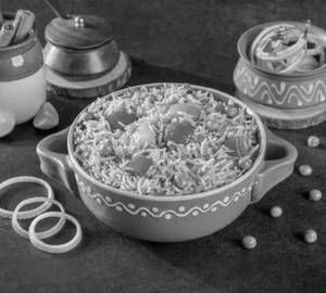 Matar Pulao