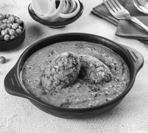 Veg Kofta
