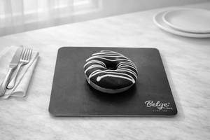 Chocolate Therapy Donut[1pc]