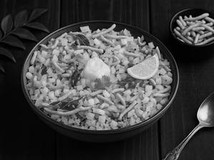 Butter Poha