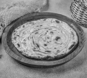 Lachha Paratha
