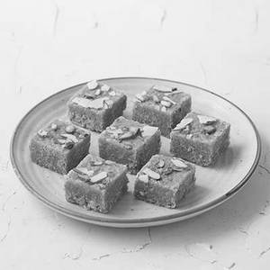 Gur Kalakand [1 Piece]