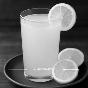 Fresh Lemon Juice