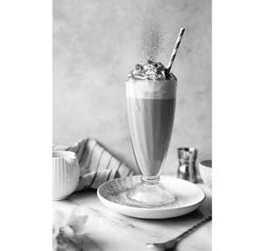 Cold Coffee Normal