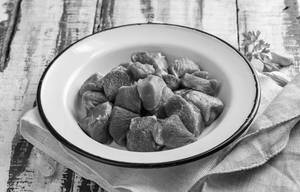 Mutton Boneless