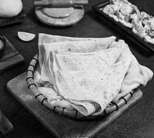 Roomali Roti