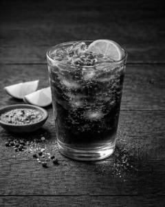 Masala Coke (250ml)