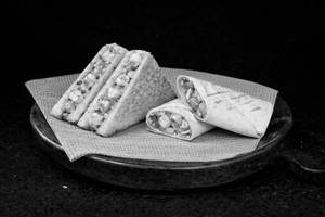 Double Paneer Delight