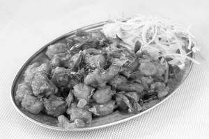 Paneer 65