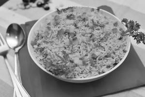 Veg Fried Rice