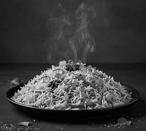 Vegetable Pulav