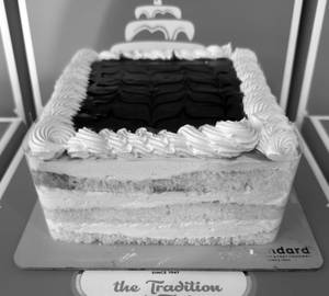 Caramel Cake