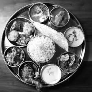 Special Thali