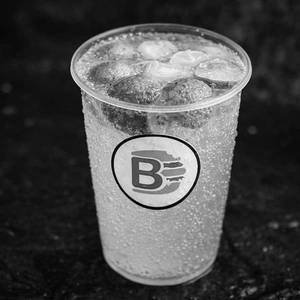 Lime Soda